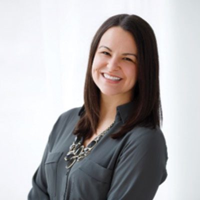 Jessica Rene Toth JESSICA TOTH | Buckman Enochs Coss