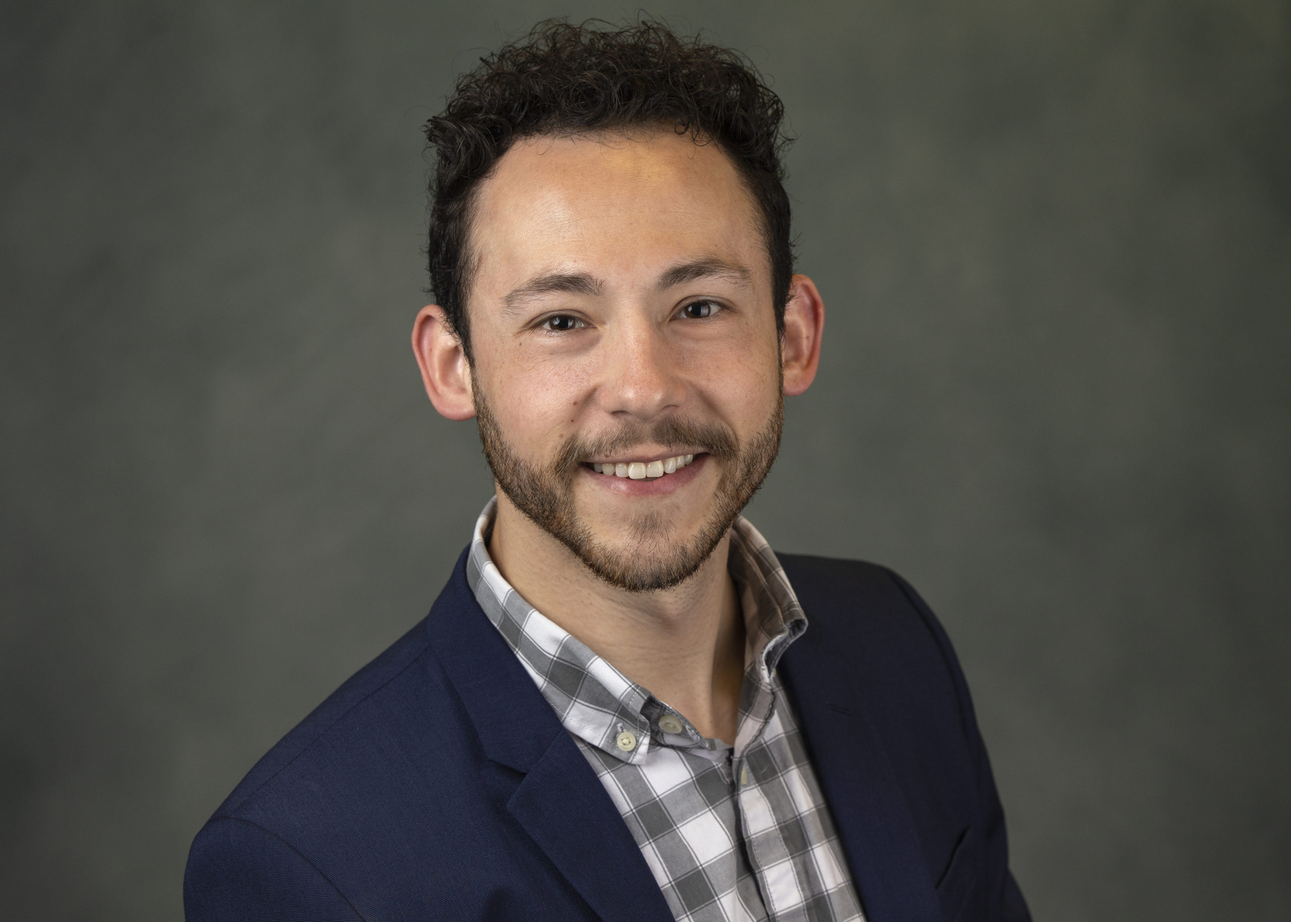 Welcome Jason to the BEC recruiting team!